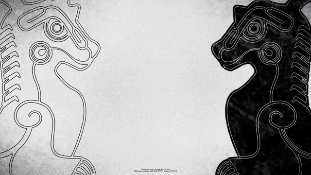 『黄泉のツガイ』特報場面カット