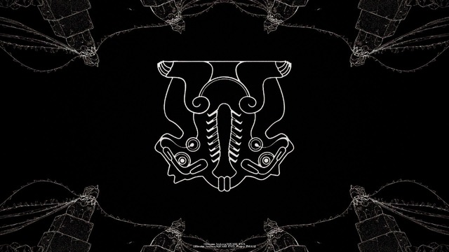 『黄泉のツガイ』特報場面カット