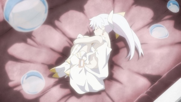 『劇場版selector destructed WIXOSS』(C)LRIG/Project Selector MOVIE