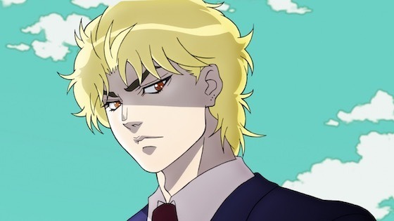 『ジョジョの奇妙な冒険』アニメーションシリーズ エピソード総選挙セレクション放送