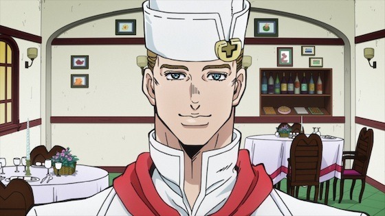 『ジョジョの奇妙な冒険』アニメーションシリーズ エピソード総選挙セレクション放送