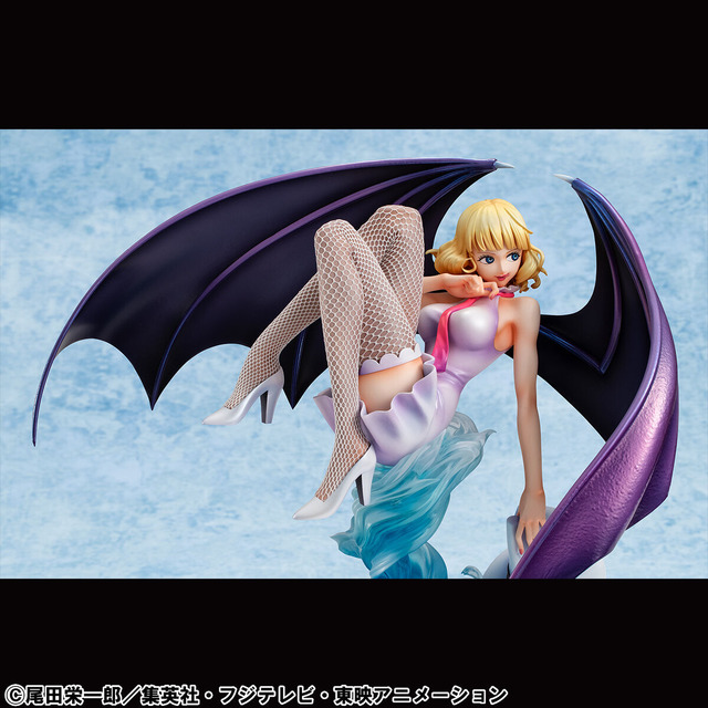 Portrait.Of.Pirates ワンピース “Evolutionary History” 「ステューシー」