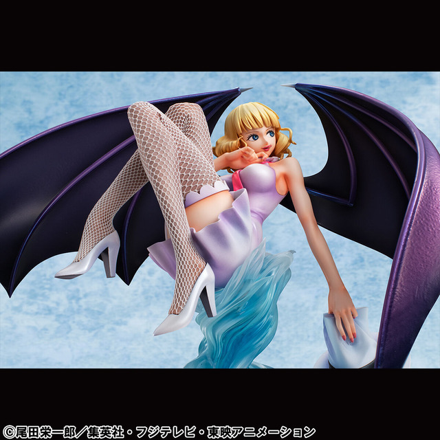 Portrait.Of.Pirates ワンピース “Evolutionary History” 「ステューシー」