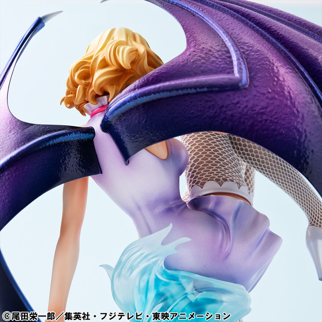 Portrait.Of.Pirates ワンピース “Evolutionary History” 「ステューシー」