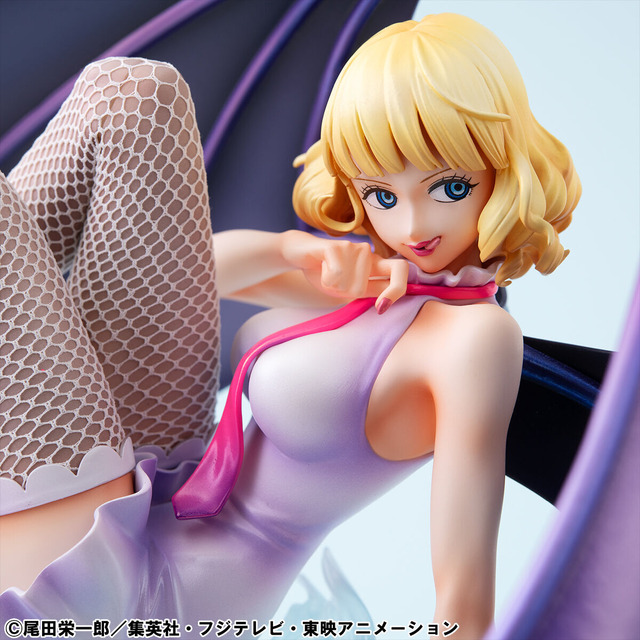 Portrait.Of.Pirates ワンピース “Evolutionary History” 「ステューシー」