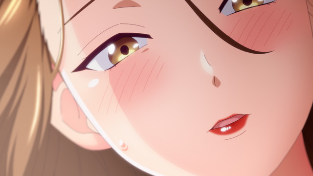 「人妻の唇は缶チューハイの味がして」第1話(C)チンジャオ娘・野上たま・講談社／ウェイブ