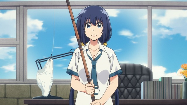 「まったく最近の探偵ときたら」第2話先行カット