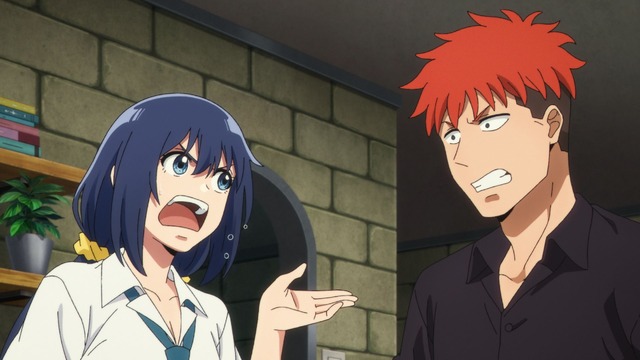 「まったく最近の探偵ときたら」第2話先行カット