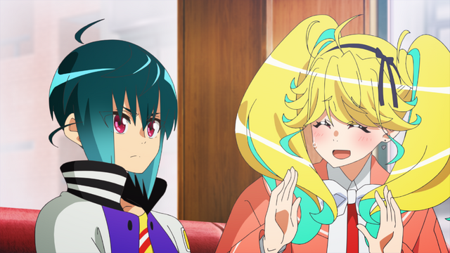 第2話【正気度】弱ライバーで集まってみた【旧支配者】