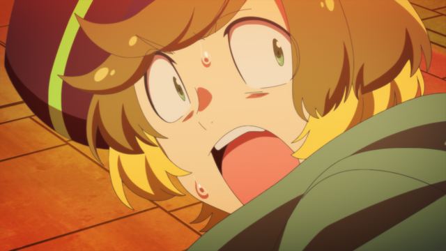 第2話【正気度】弱ライバーで集まってみた【旧支配者】