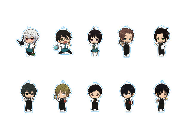 「ワールドトリガー」が3大コラボ実施　第1弾は2月4日スタートの「HMM」