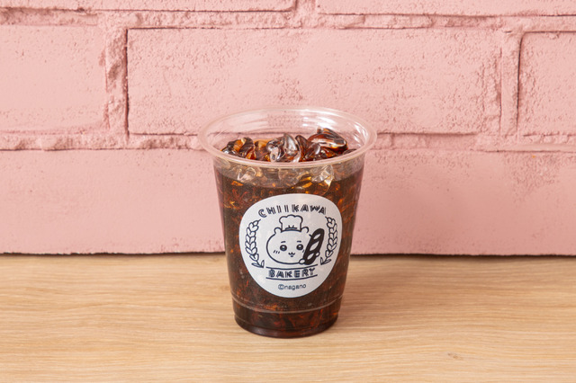 アイスコーヒー