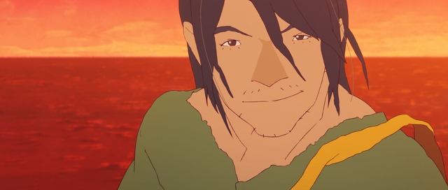 映画『ChaO』新カット