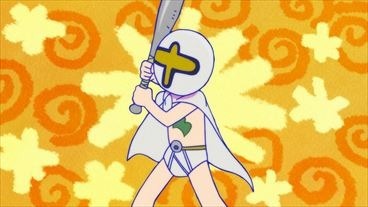 (C)赤塚不二夫／おそ松さん製作委員会