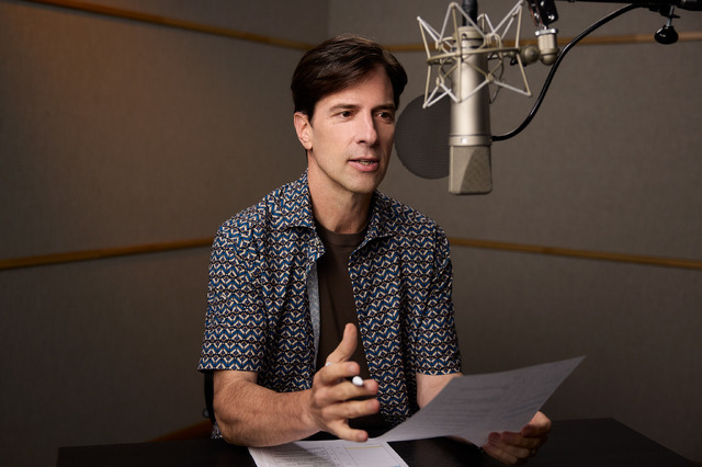 パトリック・ハーラン