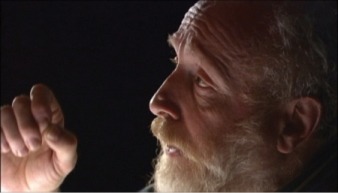 ユーリー・ノルシュテイン　エイゼンシュテインの「イワン雷帝」を語る