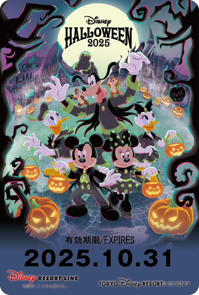 フリーきっぷ２