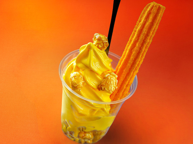 ハロウィーンサンデー