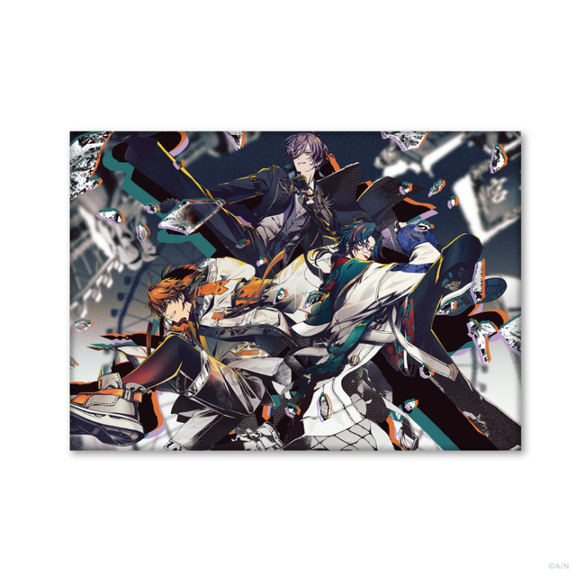 アートボード(3SKM)