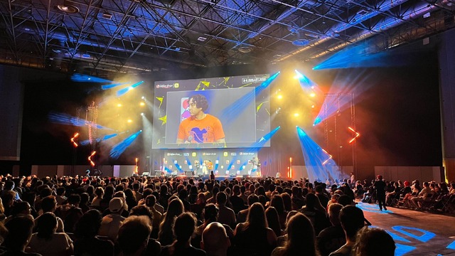 『Japan Expo Paris 2025』