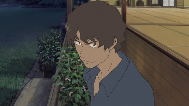 映画『サマーウォーズ』