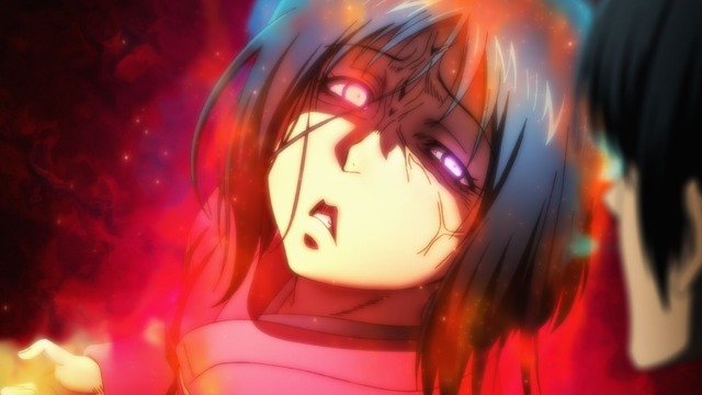 夏アニメ『ぐらんぶる』Season 2第2話「兄」先行場面カット