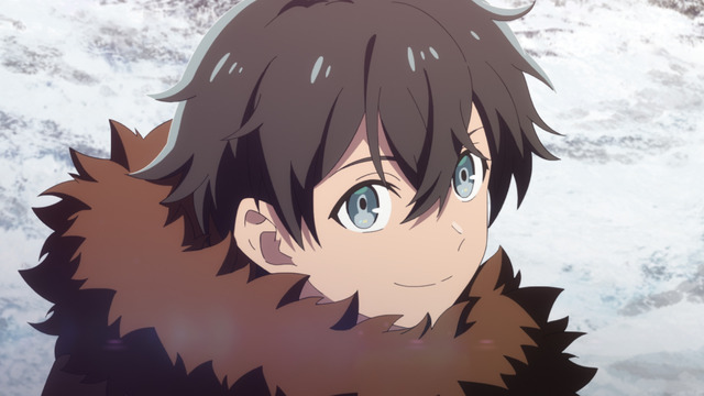 『水属性の魔法使い』第2話（C）久宝忠・TOブックス／水属性の魔法使い製作委員会