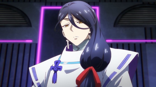 『陰陽廻天 Re:バース』場面カット