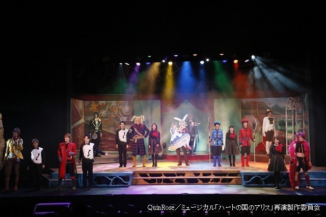 舞台「ノラガミー神と願いー」、心の弱さに抗う物語、アナログ×ハイテクで作品世界を魅せる