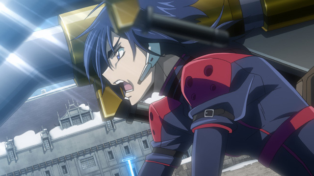 「コードギアス 亡国のアキト 最終章」赤根監督らが舞台挨拶　来場者特典にミニ色紙