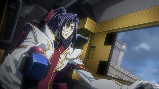 「コードギアス 亡国のアキト 最終章」赤根監督らが舞台挨拶　来場者特典にミニ色紙