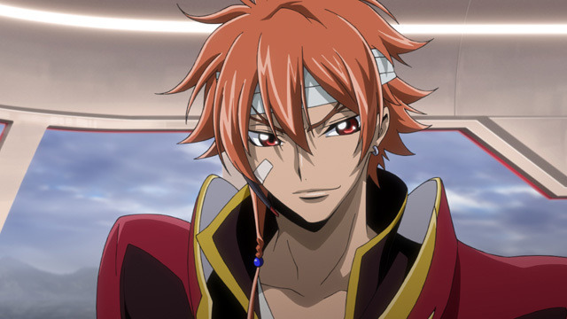 「コードギアス 亡国のアキト 最終章」赤根監督らが舞台挨拶　来場者特典にミニ色紙