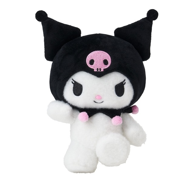 「マイメロディ・クロミ メロウサロミウサデザインシリーズ」（C）2025 SANRIO CO.,LTD.