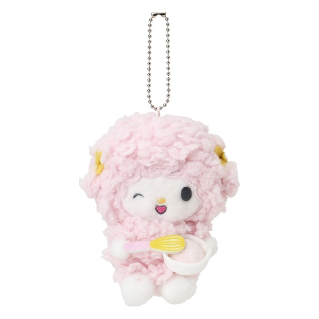 「マイメロディ・クロミ メロウサロミウサデザインシリーズ」（C）2025 SANRIO CO.,LTD.