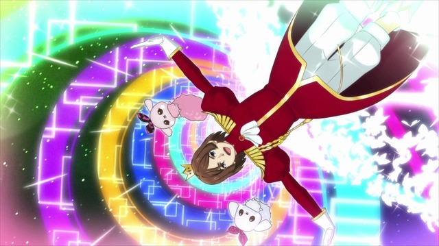 『KING OF PRISM-Your Endless Call-み～んなきらめけ！プリズム☆ツアーズ』場面写真