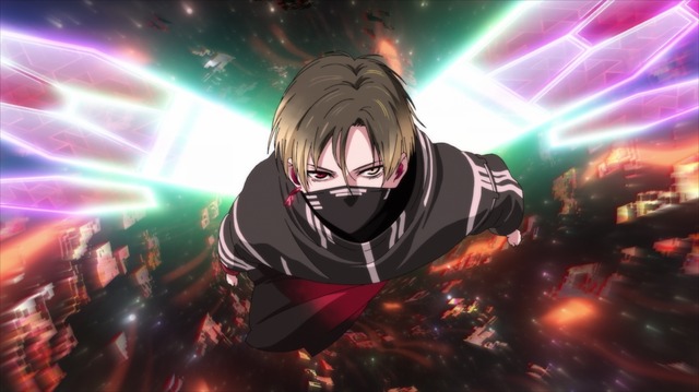 『KING OF PRISM-Your Endless Call-み～んなきらめけ！プリズム☆ツアーズ』場面写真