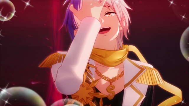 『KING OF PRISM-Your Endless Call-み～んなきらめけ！プリズム☆ツアーズ』場面写真