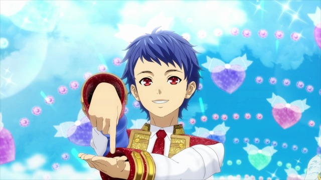 『KING OF PRISM-Your Endless Call-み～んなきらめけ！プリズム☆ツアーズ』場面写真