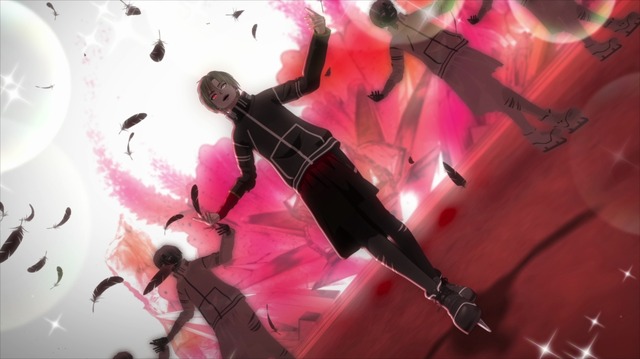 『KING OF PRISM-Your Endless Call-み～んなきらめけ！プリズム☆ツアーズ』場面写真