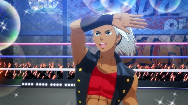 『KING OF PRISM-Your Endless Call-み～んなきらめけ！プリズム☆ツアーズ』場面写真