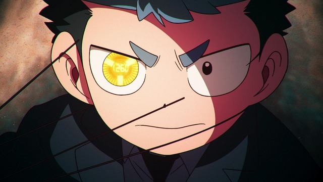 『運命の巻戻士』スーパーティザーPVカット