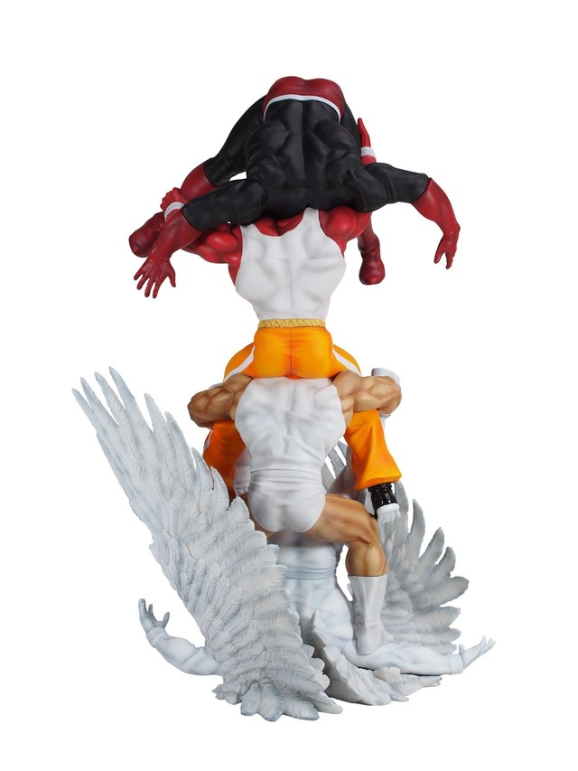 【CMC NO.EX 悪魔将軍3.1 硬度10 ダイヤモンドパワー Ver.】