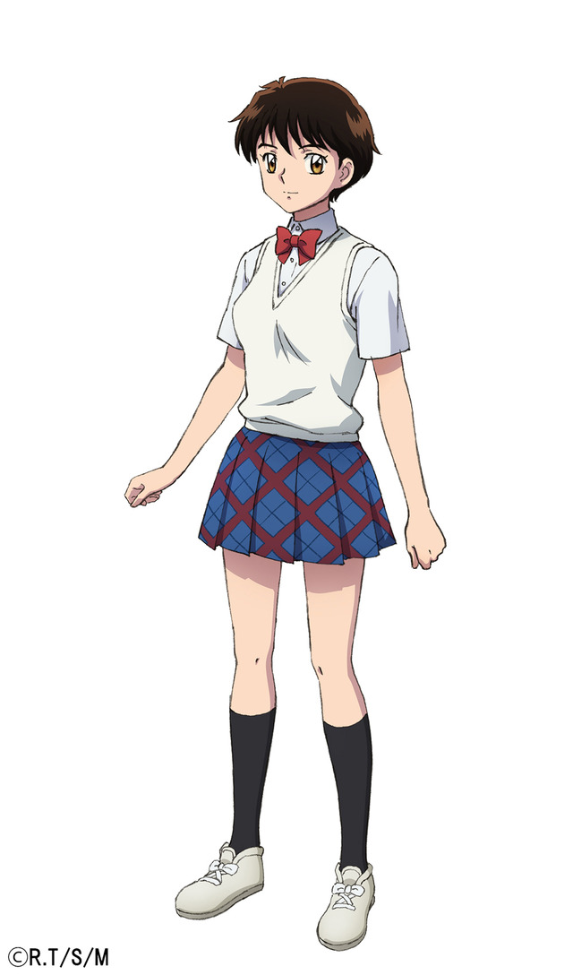 『MAO』黄葉菜花：川井田夏海