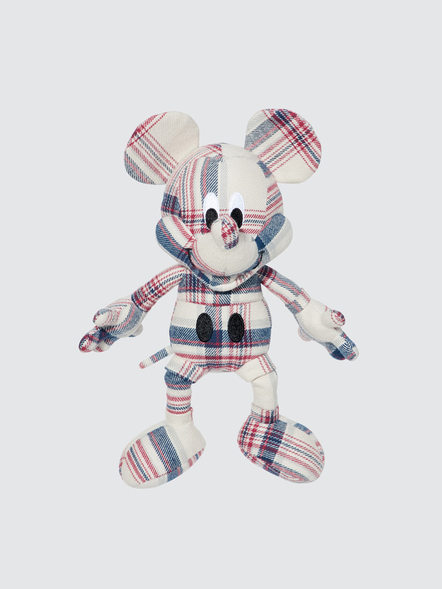 「MAGIC FOR ALL Timeless toy」カラー：01 OFF WHITE（C）ディズニー