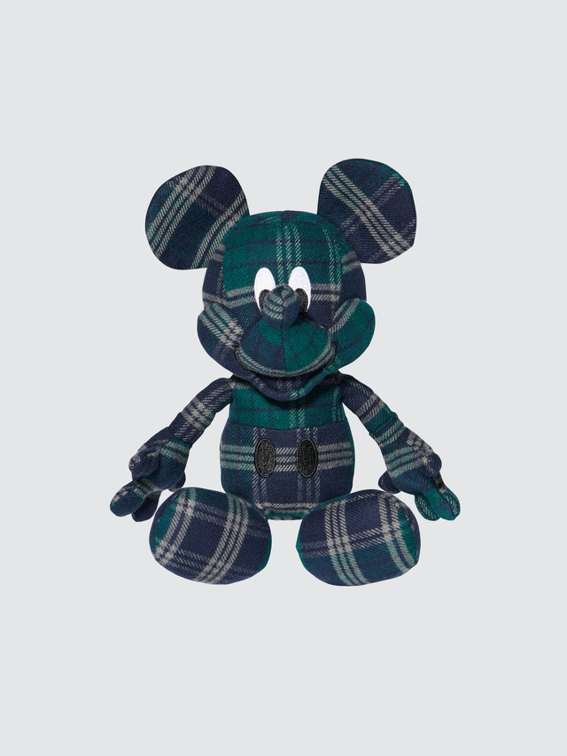 「MAGIC FOR ALL Timeless toy」カラー：59 DARK GREEN（C）ディズニー