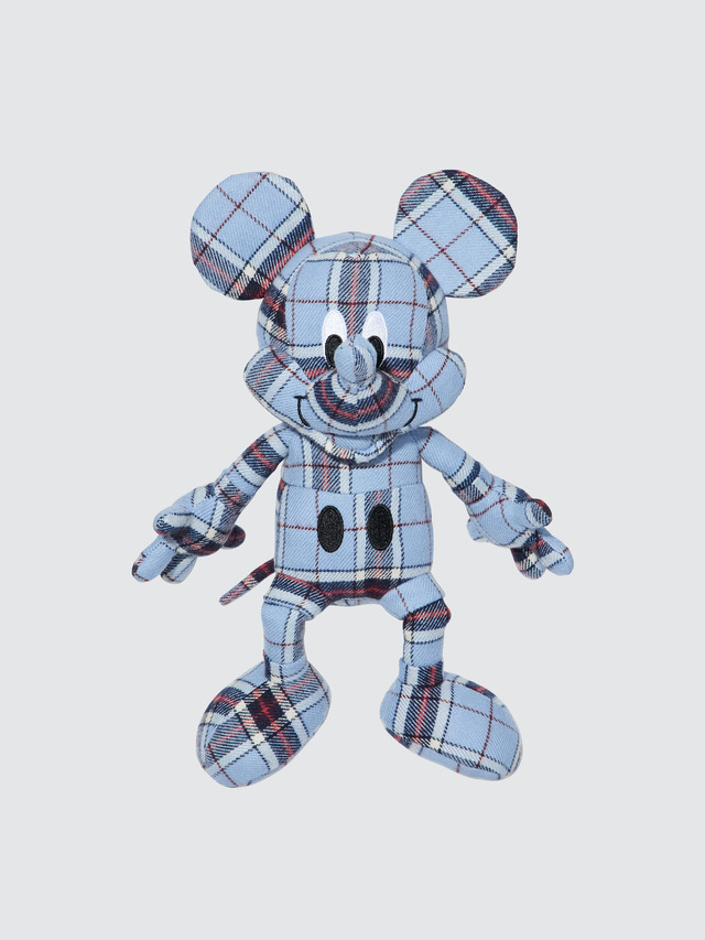 「MAGIC FOR ALL Timeless toy」カラー：62 BLUE（C）ディズニー