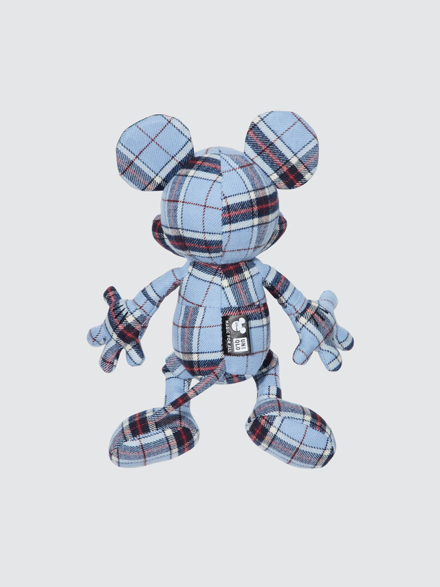 「MAGIC FOR ALL Timeless toy」カラー：62 BLUE（C）ディズニー