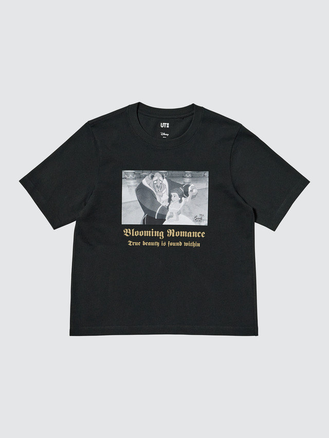 「MAGIC FOR ALL Timeless UT WOMEN」（C）ディズニー（C）ディズニー/ピクサー（C）2025 マーベル（C）& TM Lucasfilm Ltd.