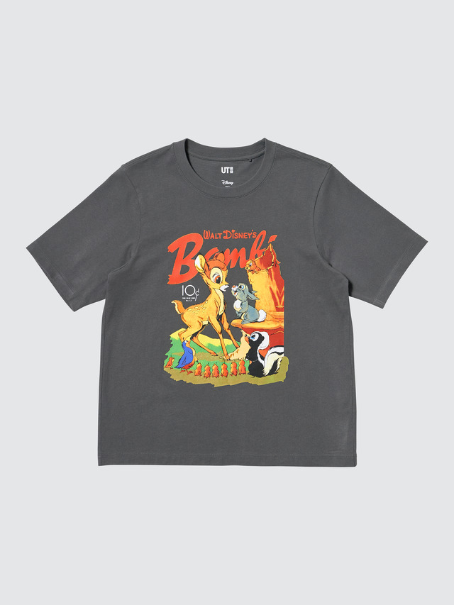 「MAGIC FOR ALL Timeless UT WOMEN」（C）ディズニー（C）ディズニー/ピクサー（C）2025 マーベル（C）& TM Lucasfilm Ltd.