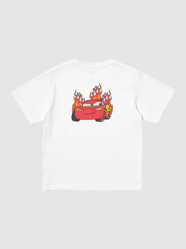 「MAGIC FOR ALL Timeless UT KIDS」（C）ディズニー（C）ディズニー/ピクサー（C）2025 マーベル（C）& TM Lucasfilm Ltd.